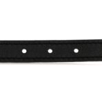 Swift Epsom 13mm Roulis Belt 75 30 Black Gold - 图片 3