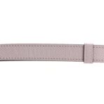 Epsom Kelly Pocket Belt Mauve Pale - 图片 4