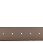 Calfskin Double G 40mm Belt 90 36 Porcelain Rose - 图片 4