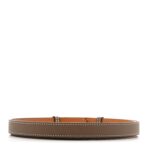 Epsom Kelly Belt Etoupe - 图片 2