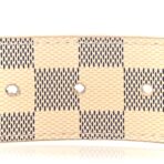 Damier Azur LV Initiales 95 38 Belt - 图片 3