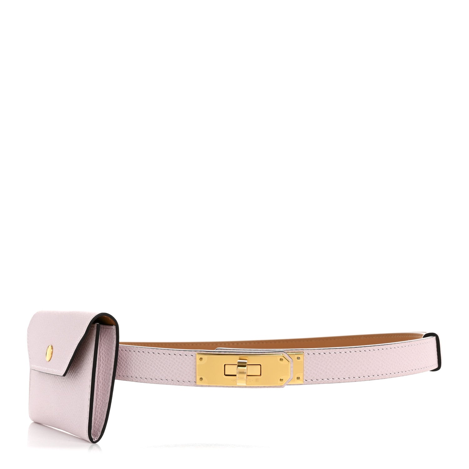 e45e22cc9ded14fd3f8d49b1efcc3f18.jpg Epsom Kelly Pocket Belt Mauve Pale - 图片 1