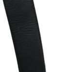 Snakeskin Fur Belt 80 32 Cherry Bego - 图片 6