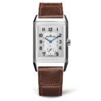 Reverso Classic Monoface Small Seconds Q3858522