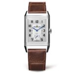 Reverso Classic Monoface Small Seconds Q3858522