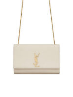 Kate Medium in Grain De Poudre Embossed Leather