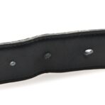 Box Togo 32mm H Belt 90 36 Black - 图片 5