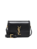 Solferino Medium Satchel in Smooth Leather