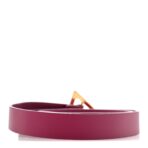 Nappa Belt 80 32 Ametista - 图片 2