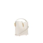 Le 37 Mini in Shiny Leather - 图片 3