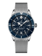 Superocean Heritage Automatic 36 AB31101A1C1A1