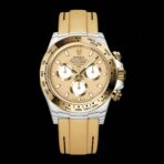 DiW Rolex Daytona "GOLDEN ESSENCE" (Retail: €59 990) - 图片 5