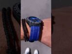 DiW Rolex Daytona Carbon "MIAMI BLUE" (Retail: €54 990) - 图片 17