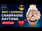 DiW Rolex Daytona "GOLDEN ESSENCE" (Retail: €59 990) - 图片 10