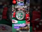 DiW 41mm Rolex Daytona LUCKY PLAYER (CASINO) 41mm (Retail: €58 990) - 图片 20