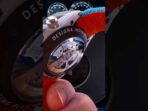 DiW Rolex Daytona "RACING BLUE" Quartz Fiber Unique Piece (Retail: €62 990) - 图片 9