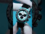 Tiffany Blue Rolex Daytona DiW CELESTE INVERT (Retail: €59 990) - 图片 15