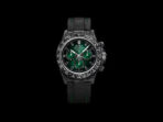 DiW "Color Changing" Rolex Daytona "GRADIENT GREEN SILVER" (Retail: €55 990) - 图片 5