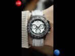 NTPT Carbon Rolex DiW Daytona "CREAM V2" (Retail: €55 990) - 图片 22