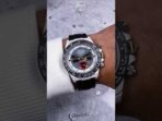 Tailor-Made Rolex DiW Daytona OCELLARIS Unique Piece (Retail: €62 990) - 图片 11