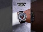 DiW Rolex Daytona OCELLARIS Quartz Fiber (Retail: €61 990) - 图片 18
