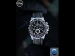 UNIQUE CarboQuartz Rolex DiW Daytona STRIKER (Retail: €61 990) - 图片 9