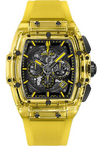 hublot-spirit-of-big-bang-yellow-sapphire-watch-45-mm-skeleton-dial-limited-edition-of-27-601jy0190rt-753643.jpg Hublot Spirit Of Big Bang Yellow Sapphire Watch - 45 mm - Skeleton Dial Limited Edition of 27-601.JY.0190.RT - 图片 1