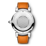 Da Vinci Moon Phase 36 Steel IW459306 - 图片 2