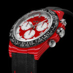 Rolex Daytona "DiW x KAKHA KALADZE" Quartz Fiber Rolex Watch (Retail: €67 490) - 图片 3