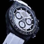 NTPT Carbon Rolex DiW Daytona "CREAM V2" (Retail: €55 990) - 图片 14