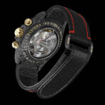 NTPT Carbon Rolex DiW Daytona "OG BLACK" (Retail: €54 990) - 图片 5