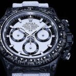 NTPT Carbon Rolex DiW Daytona "CREAM V2" (Retail: €55 990) - 图片 15