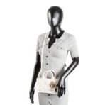 DIOR Mini Dior Book Tote - 图片 2