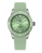 Superocean Heritage Automatic 36 A10390361L1S1