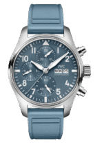 Pilot's Watch Chronograph 41mm IW388117