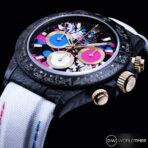 DiW Rolex Daytona "MOTLEY LADY UNIQUE" (Retail: €58 990) - 图片 8