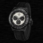 DiW Rolex Daytona “PAUL NEWMAN BLACK" (Retail: €54 990)