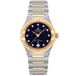 Constellation Co‑Axial Master Chronometer 29 mm 131.20.29.20.53.001