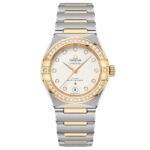 Constellation Co Axial Master Chronometer 29 mm 131.25.29.20.52.002