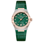 Constellation Co‑Axial Master Chronometer 29 MM 131.28.29.20.99.001