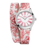 De Ville Mini Trésor Quartz 26 MM 428.17.26.60.04.003