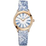 De Ville Mini Trésor Quartz 26 MM 428.57.26.60.04.001