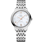 De Ville Prestige 434.10.34.20.05.001