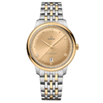 De Ville Prestige Co‑Axial Master Chronometer 40 MM 434.20.40.20.08.001