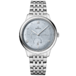 De Ville Prestige Co‑Axial Master Chronometer Power Reserve 41 MM 434.10.41.21.03.001