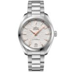 Seamaster Aqua Terra 150m Co‑Axial Master Chronometer 34 mm 220.10.34.20.02.001