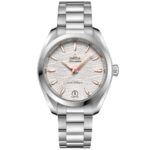 Seamaster Aqua Terra 150m Co‑Axial Master Chronometer 34 mm 220.10.34.20.02.001