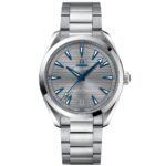 Seamaster Aqua Terra 150m Co‑Axial Master Chronometer 41 mm 220.10.41.21.06.001