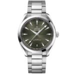 Seamaster Aqua Terra 150m Co‑Axial Master Chronometer 41 mm 220.10.41.21.10.001