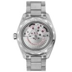 Seamaster Aqua Terra 150M Co‑Axial Master Chronometer GMT Worldtimer 43 mm Worldtimer 220.10.43.22.03.001 - 图片 2